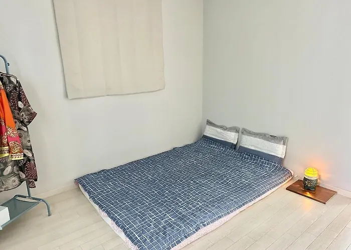 Apartment Seongsu Konkuk Univ Newly Built Family Baby Friendly Washer Dryer In Unit *