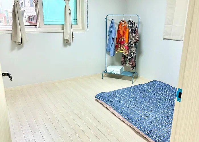 Apartment Seongsu Konkuk Univ Newly Built Family Baby Friendly Washer Dryer In Unit Seoul