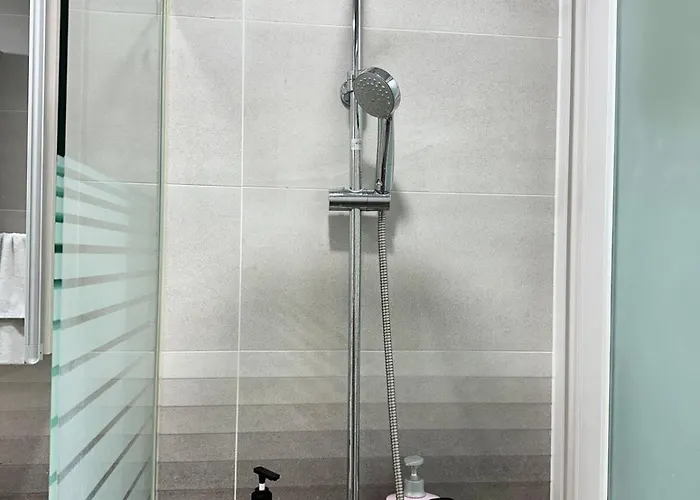 Seongsu Konkuk Univ Newly Built Family Baby Friendly Washer Dryer In Unit Apartment *