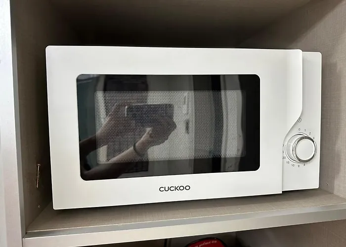 Apartment Seongsu Konkuk Univ Newly Built Family Baby Friendly Washer Dryer In Unit Seoul