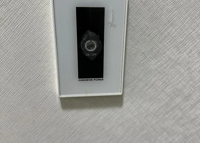 Apartment Seongsu Konkuk Univ Newly Built Family Baby Friendly Washer Dryer In Unit *